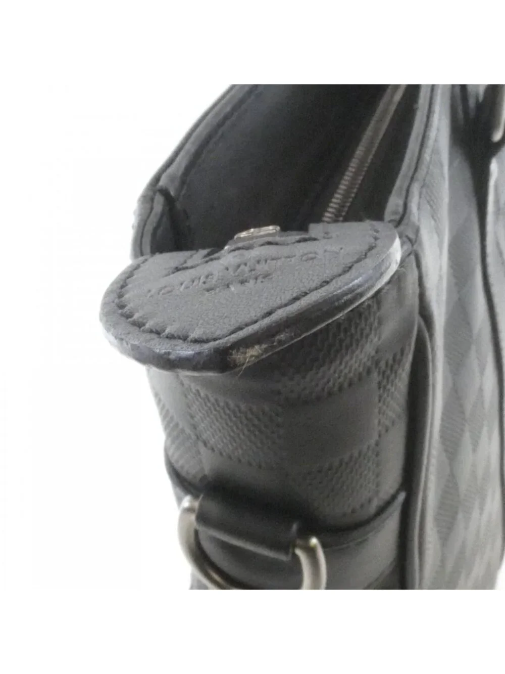 Louis Vuitton Damier Infini Tadao PM Bag